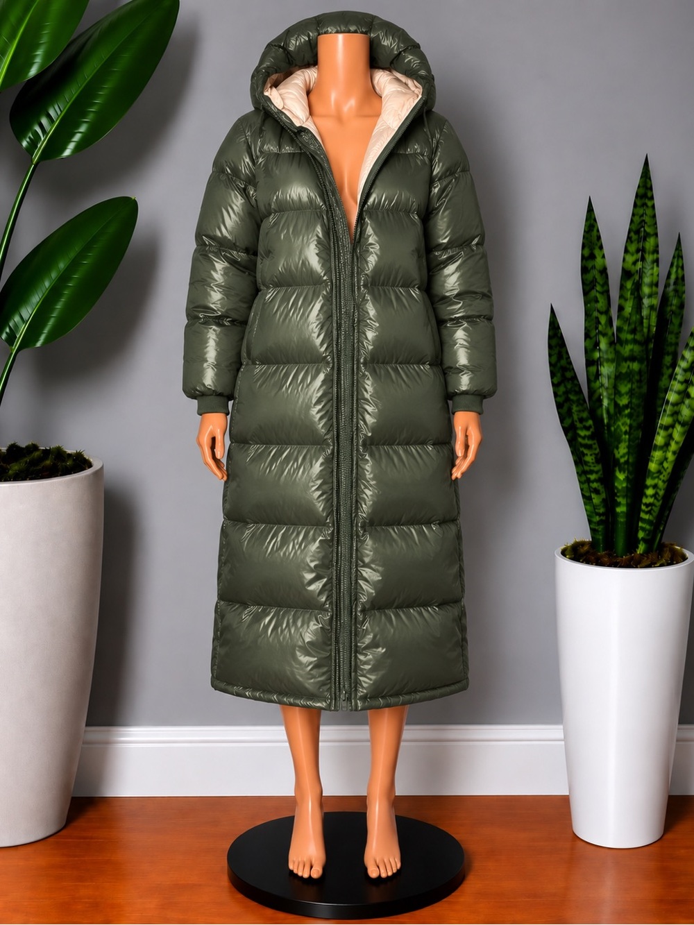 GAP Puffer Jacket